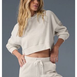 ALO Yoga Muse Hoodie